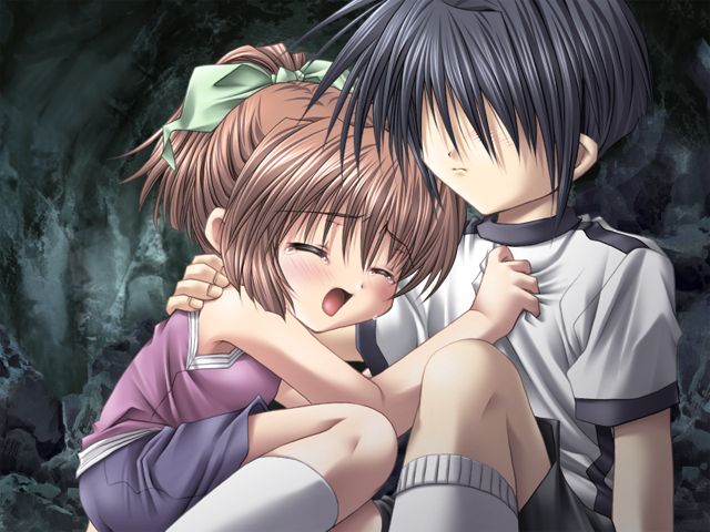 Grope ~Yami no Naka no Kotori-tachi~ page 6 full