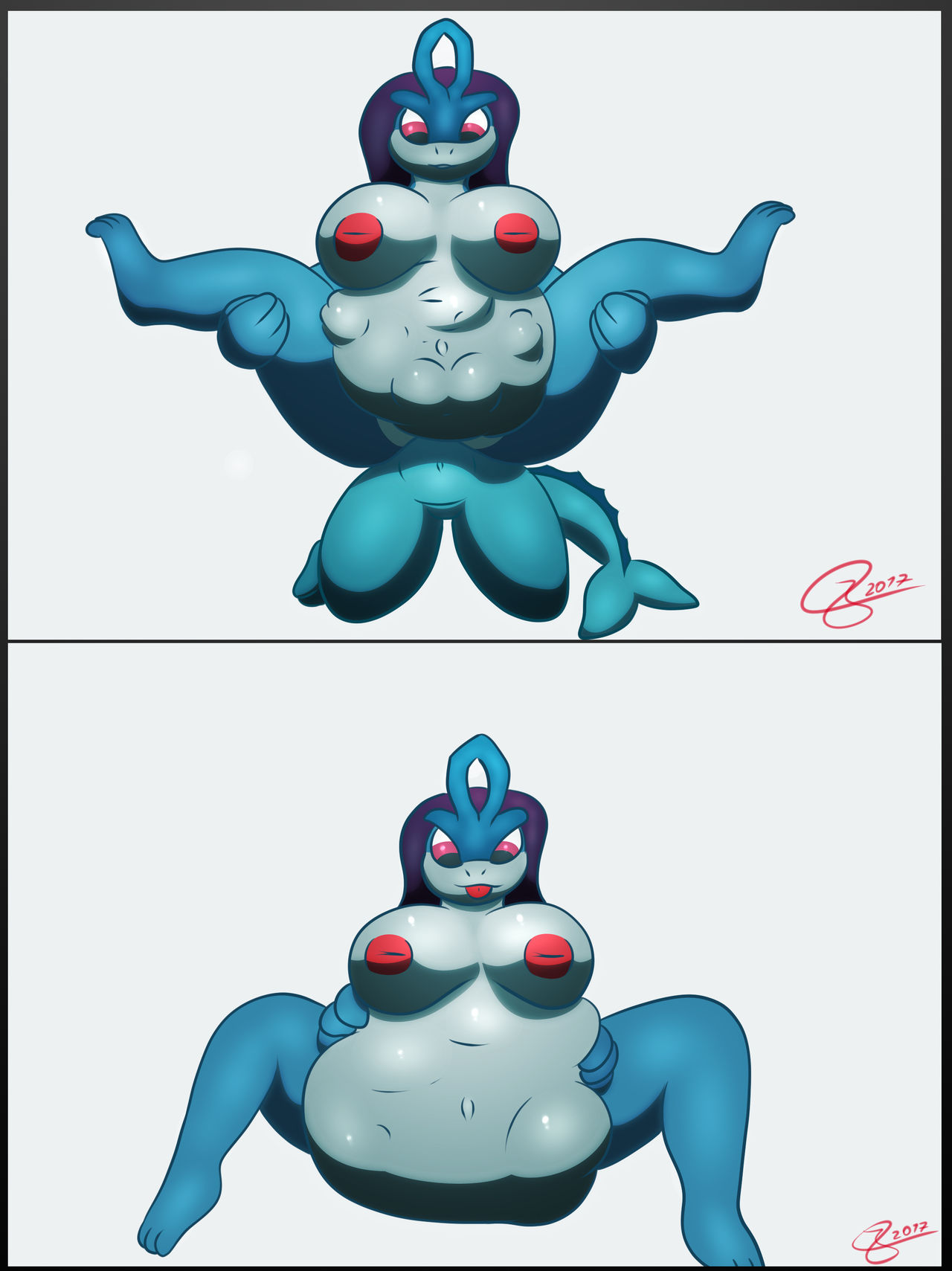 Artist:J5furry page 3 full