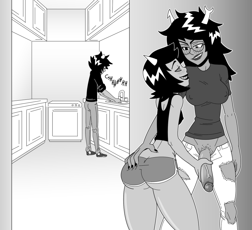 Cuckstuck - ShamefulDisplay page 2 full