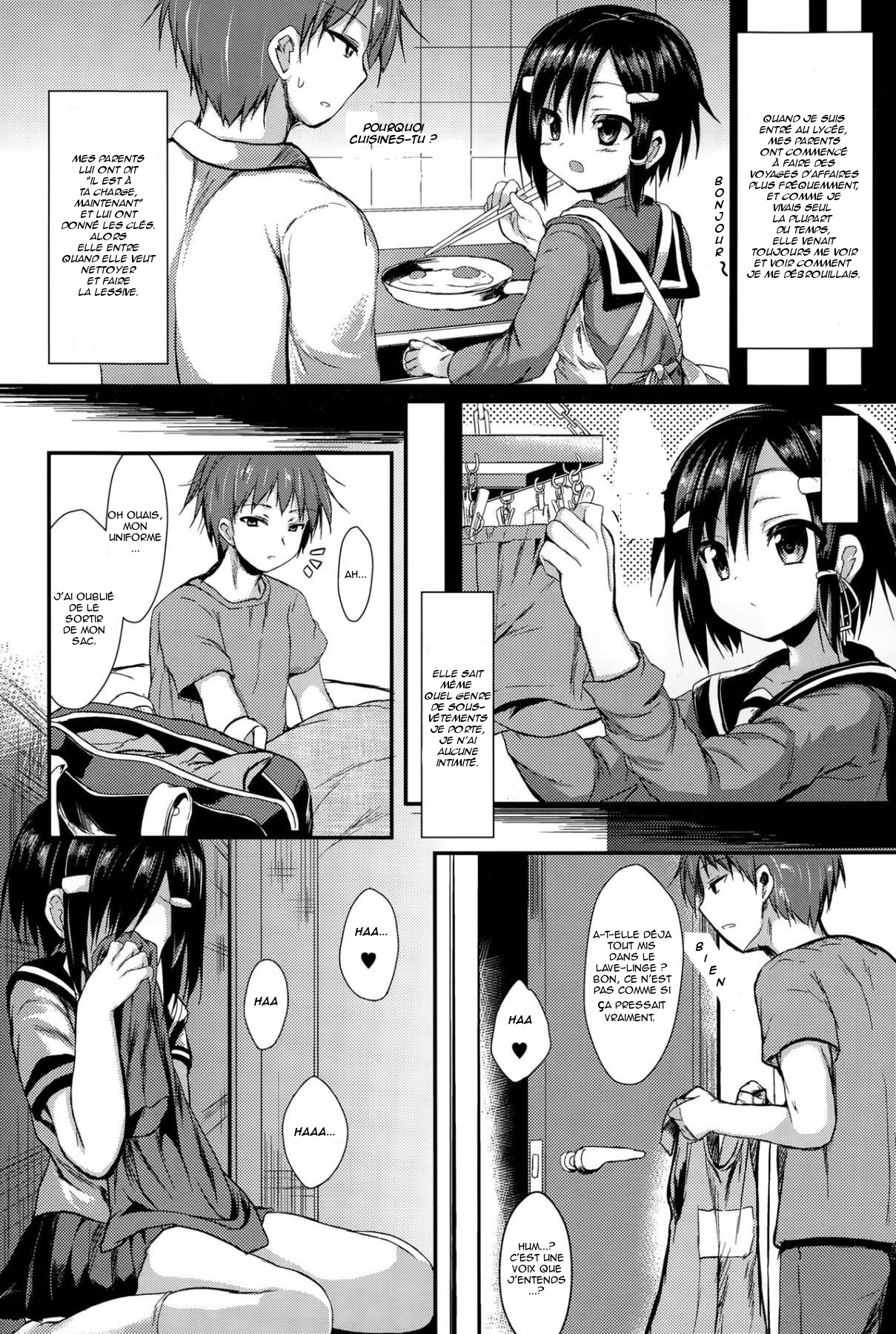 Kanjite Somete | Feel &amp; Imprint It page 4 full