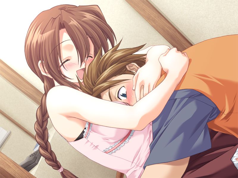Amakara Twins ~Futaane to Issho~ page 3 full