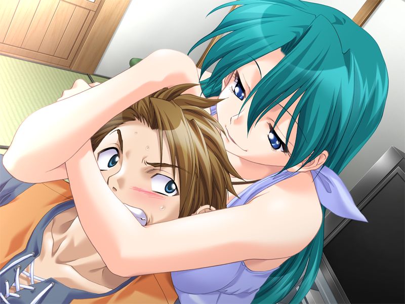 Amakara Twins ~Futaane to Issho~ page 4 full