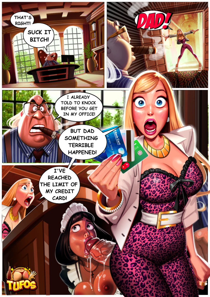 Rich Incest page 2 full