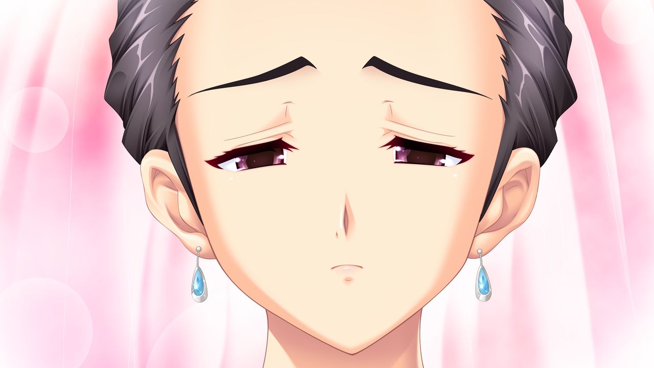 Marriage Blue "Konyakusha ga Iru no ni, doushite konna Otoko ni......" page 10 full