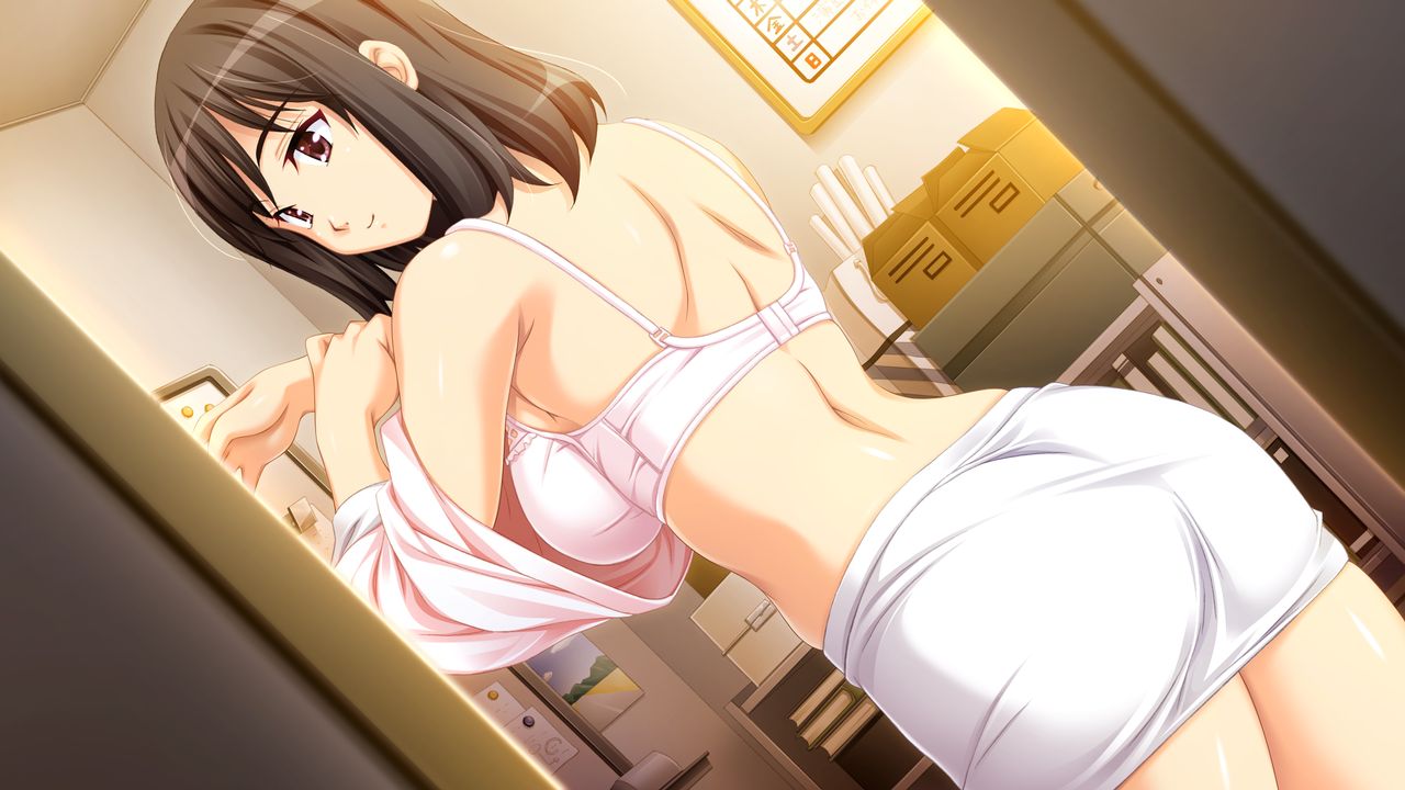 Marriage Blue "Konyakusha ga Iru no ni, doushite konna Otoko ni......" page 2 full