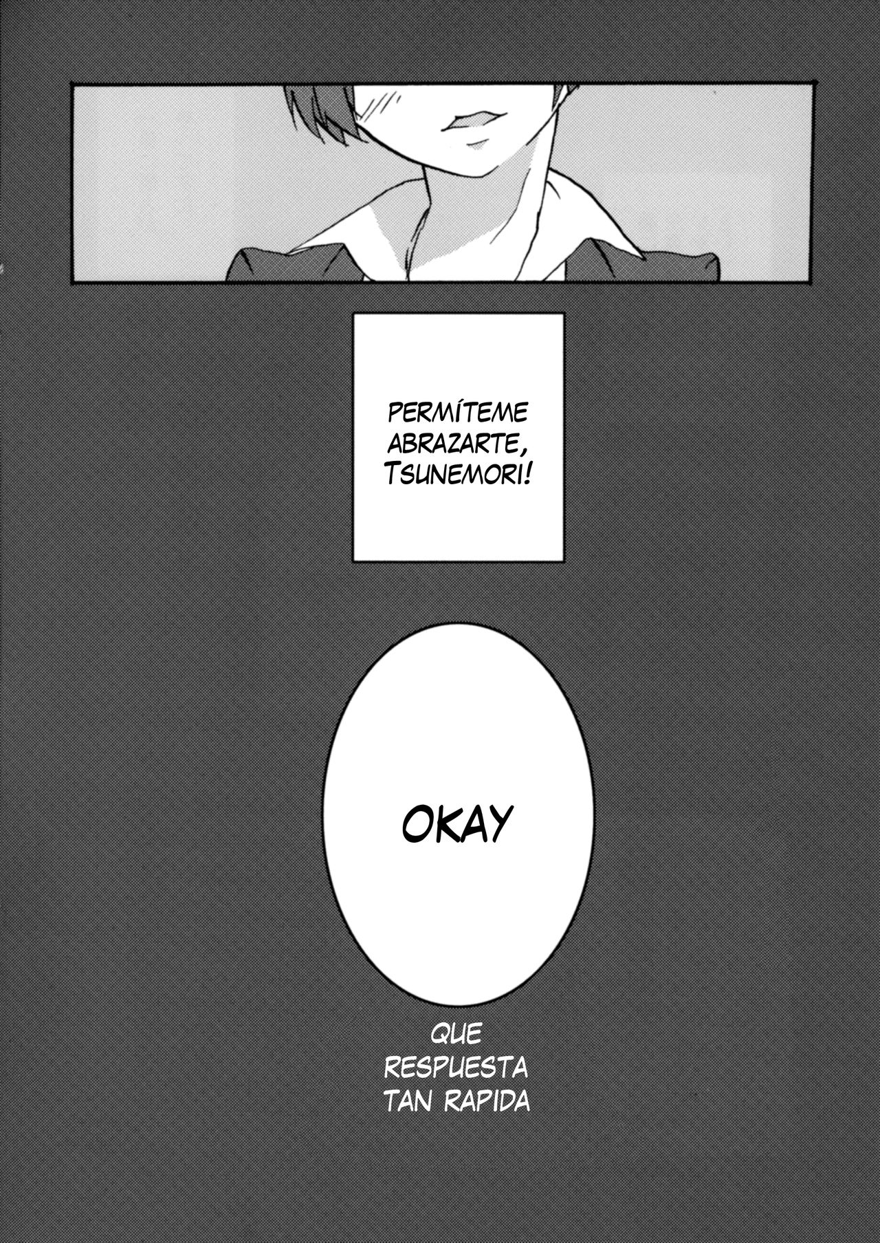 Shirouto Kanshikan Nijuuyoji 1 page 5 full