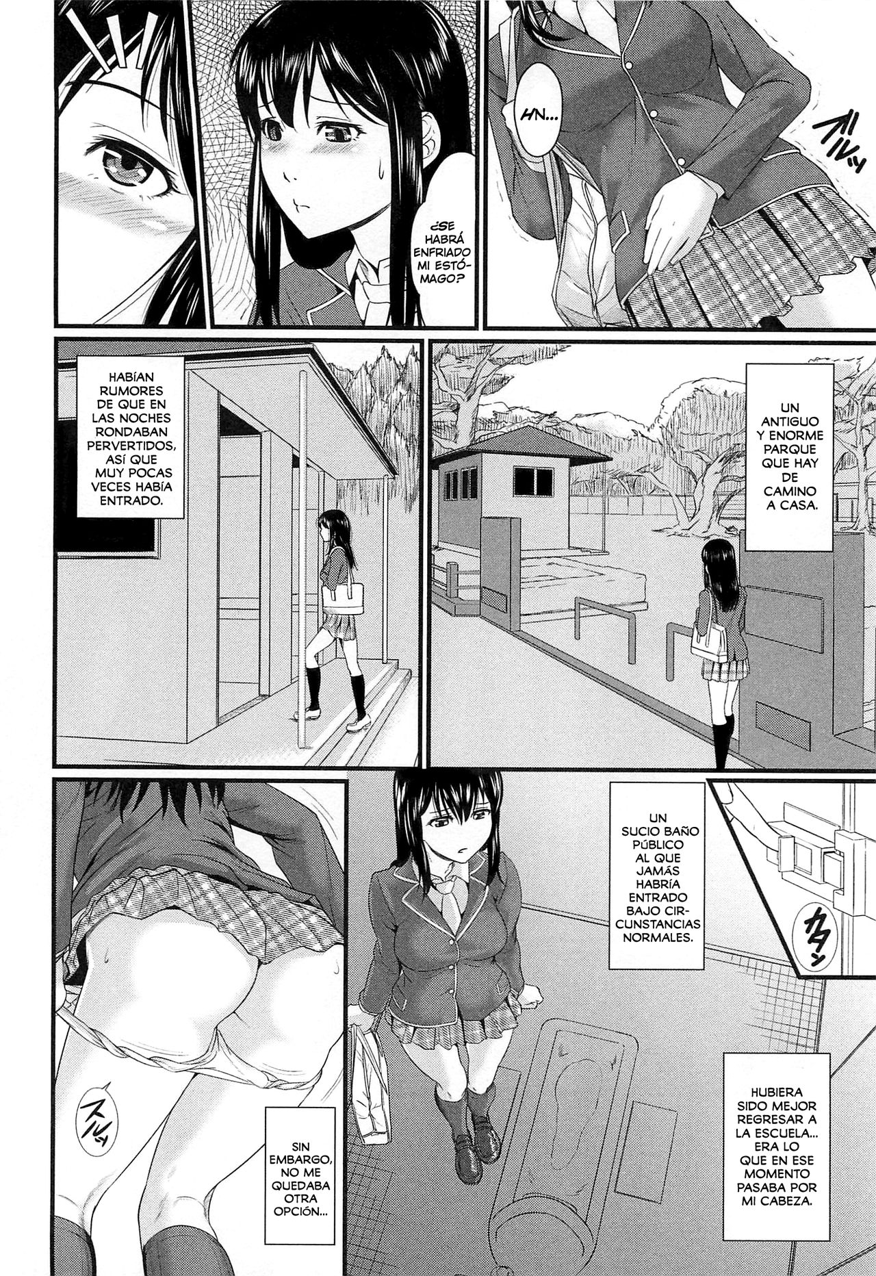 Escalation page 2 full
