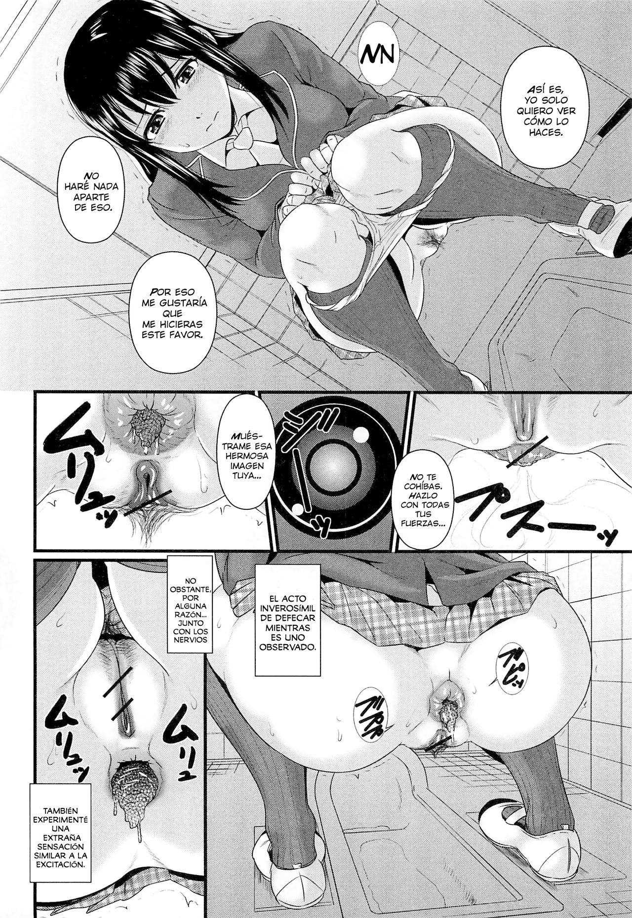 Escalation page 6 full