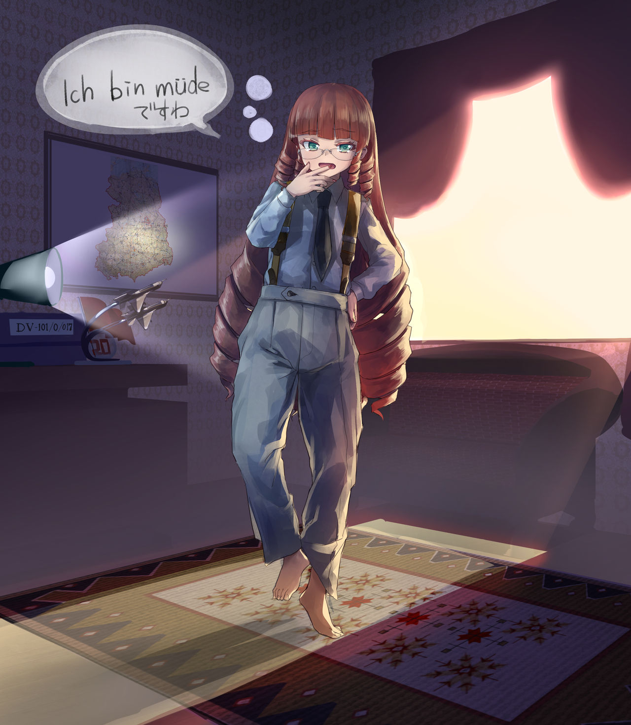 柳瀬こたつ page 6 full
