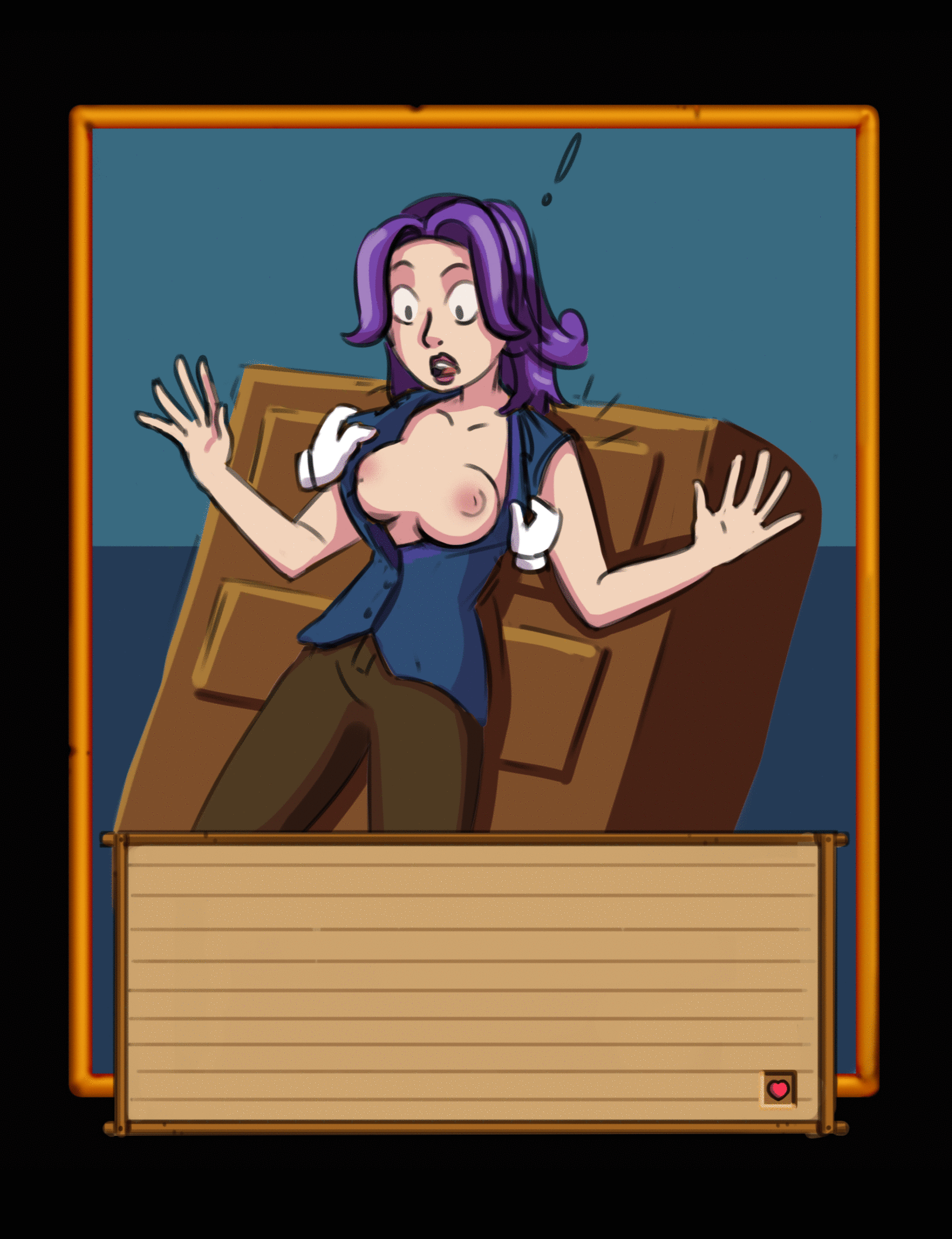 Stardew Valley page 4 full