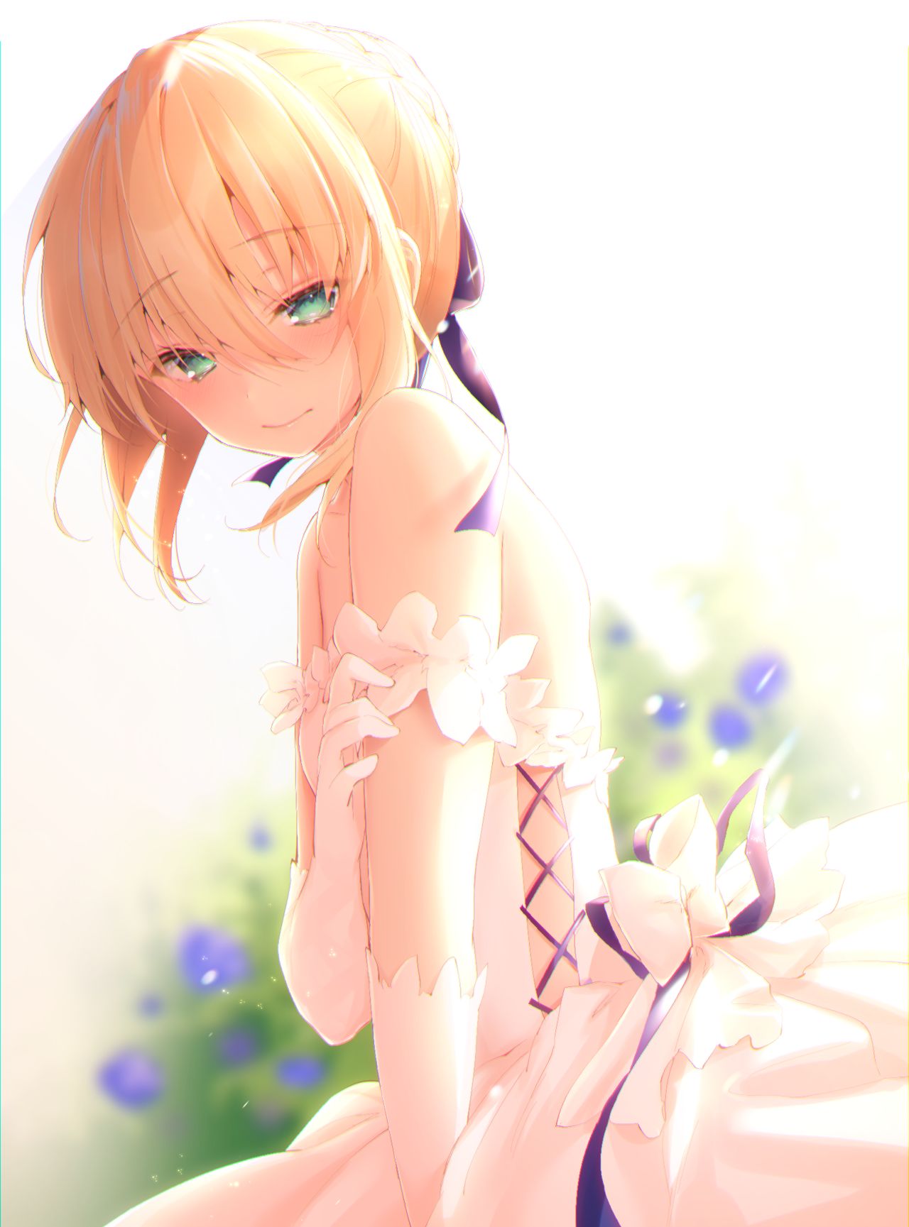 Artist - G-wara page 5 full