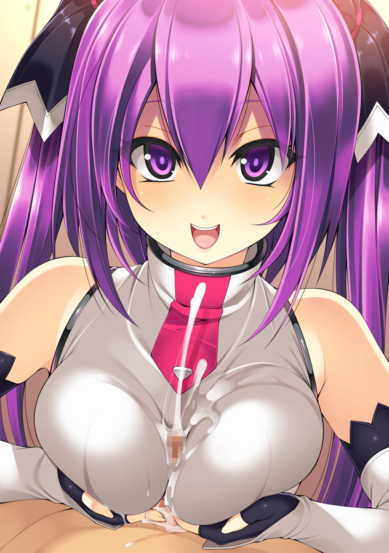 PZR -SOUND GAME HEROINES- page 2 full