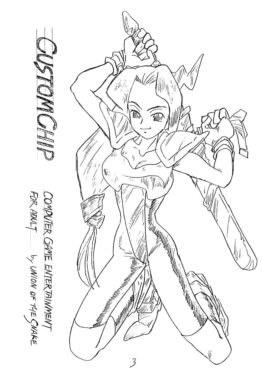 CUSTOMCHIP page 2 full