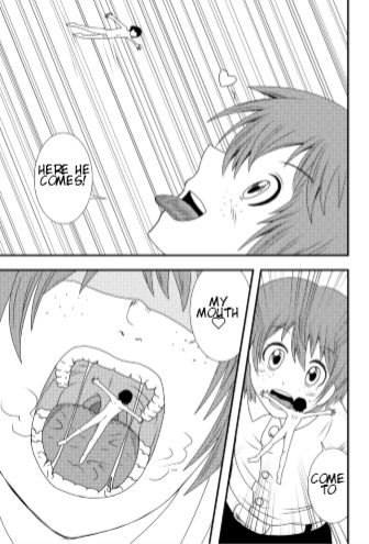 Dinner pirty for two page 3 full