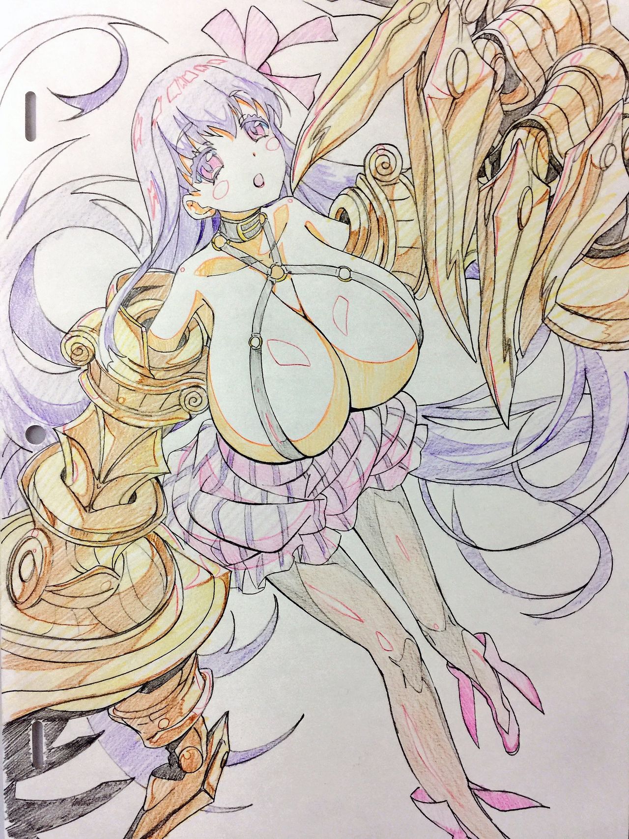 パッションリップ page 5 full