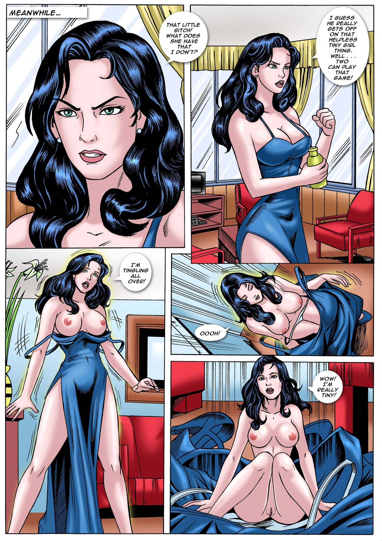 Suzy &amp; Frank 2 page 3 full