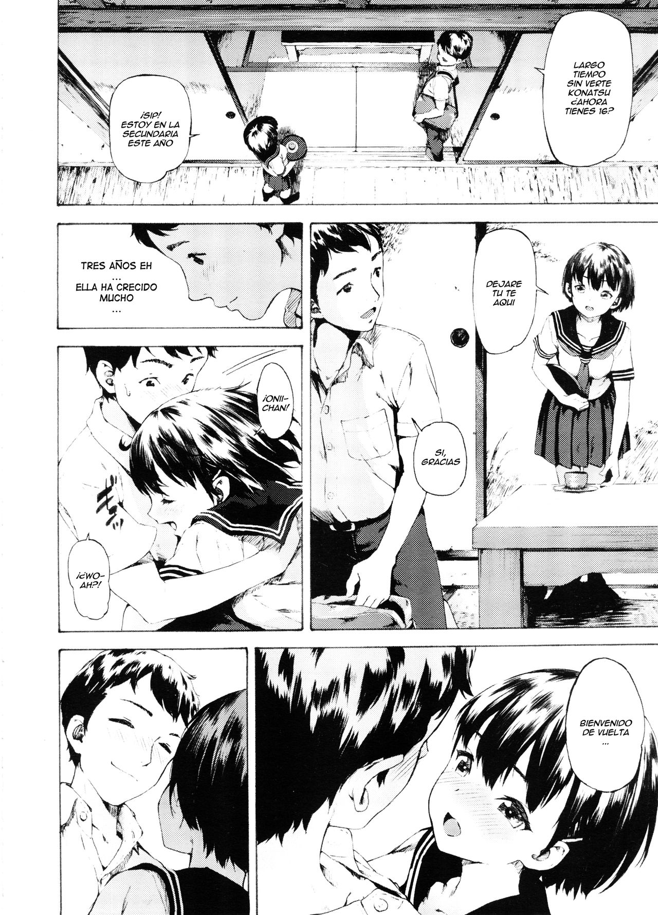 Kago page 2 full