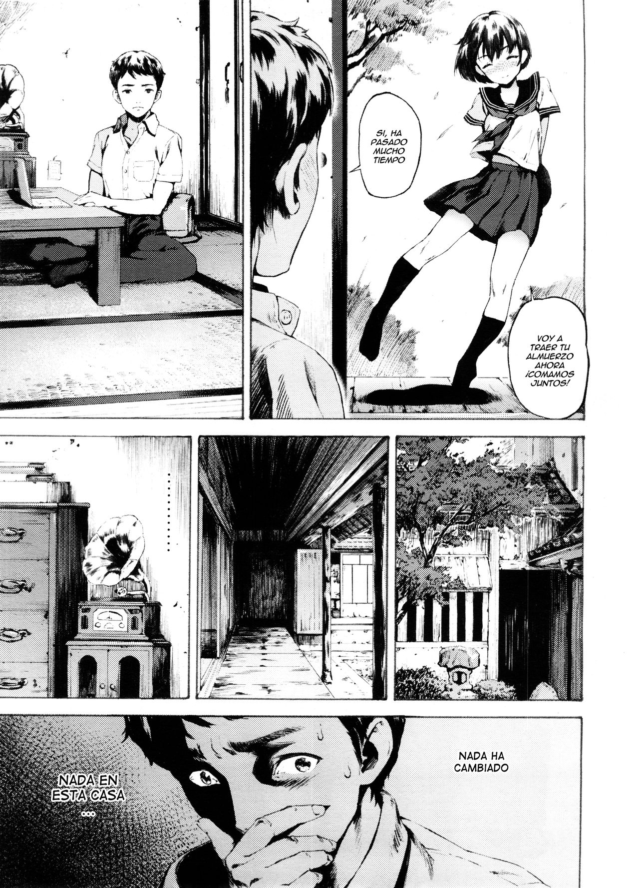 Kago page 3 full