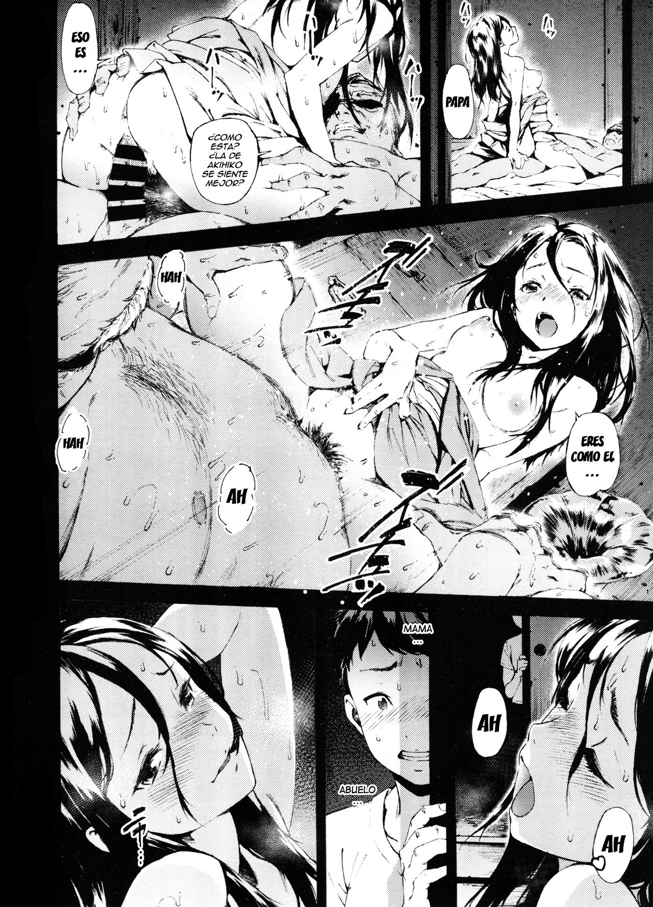 Kago page 4 full