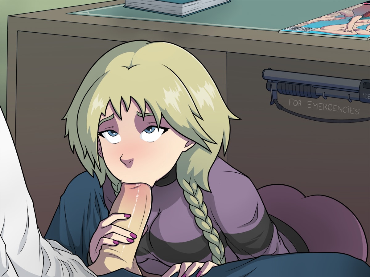 Witch Hunter 0.3.2.1 page 9 full