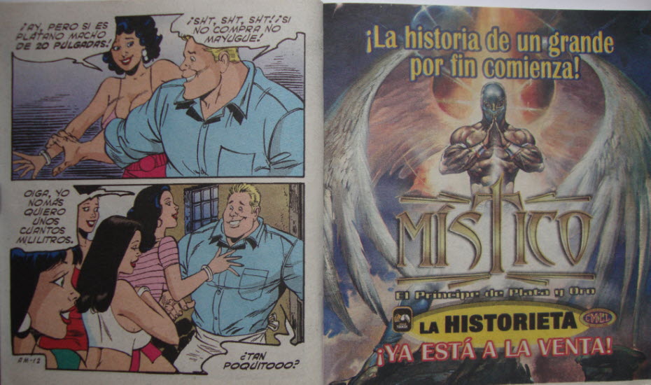 Aca Los Maistros 70 page 8 full