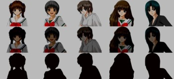 One's First Love cover