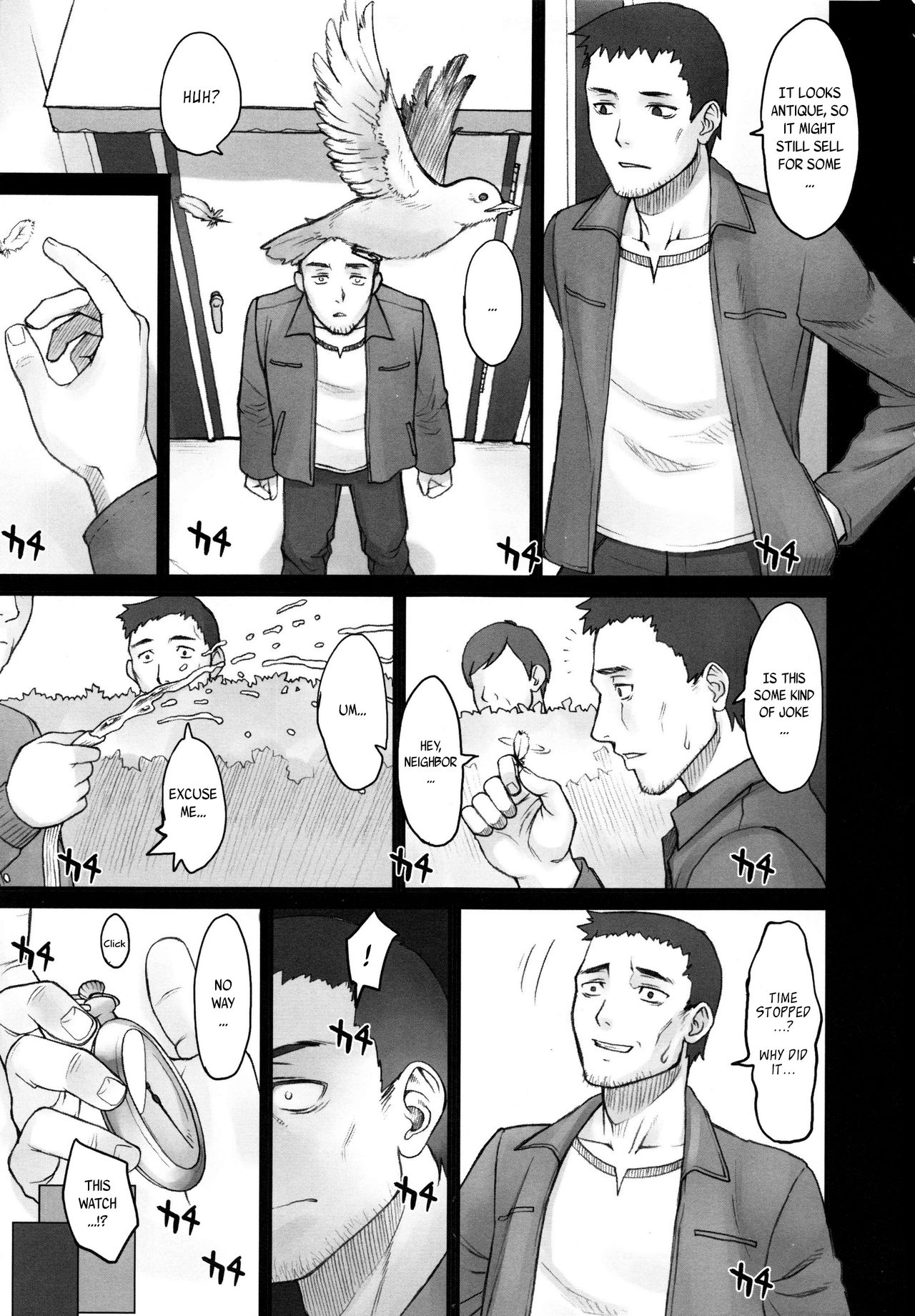 STOPWATCHER page 8 full