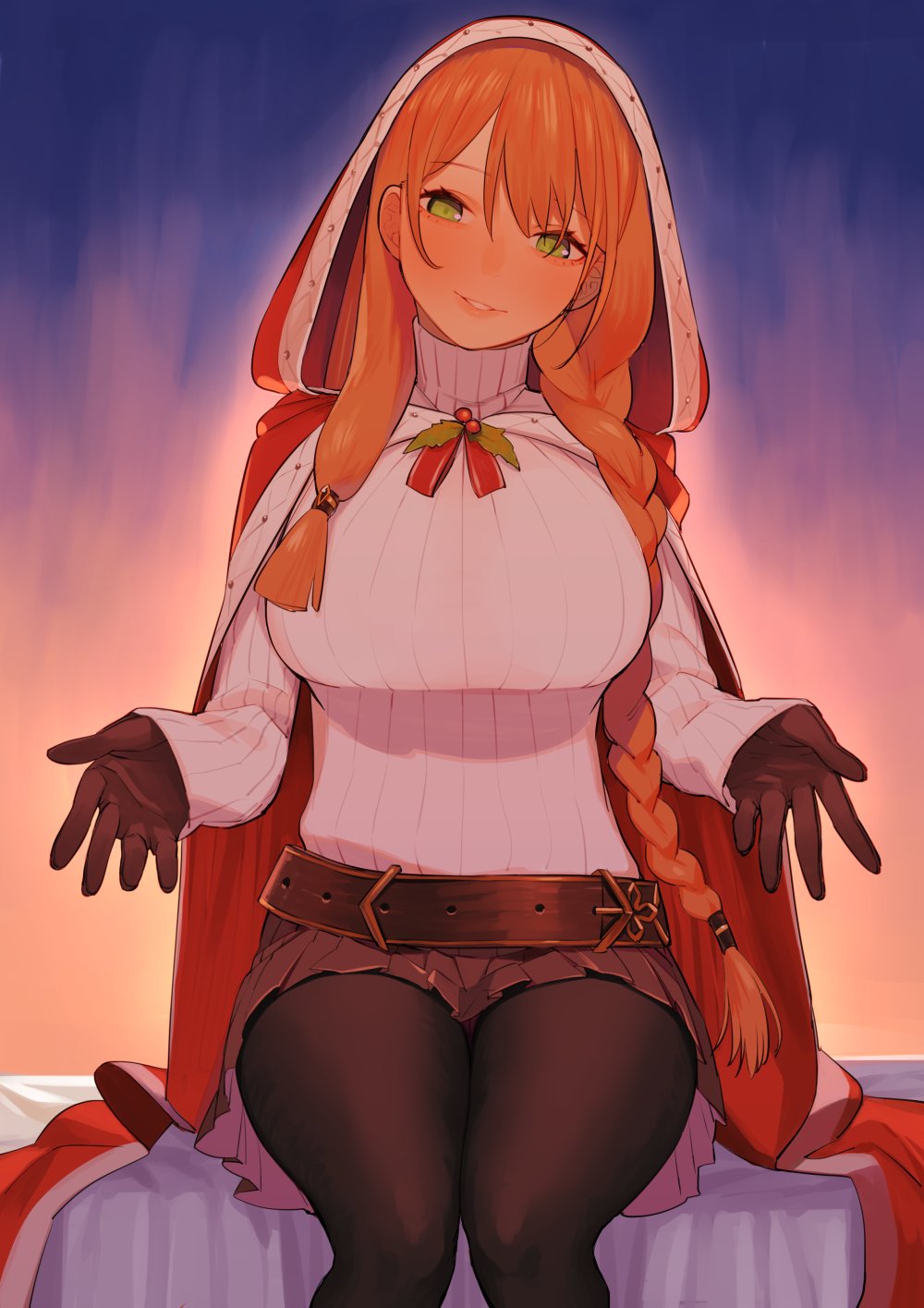 Artist - Beijuu page 1 full