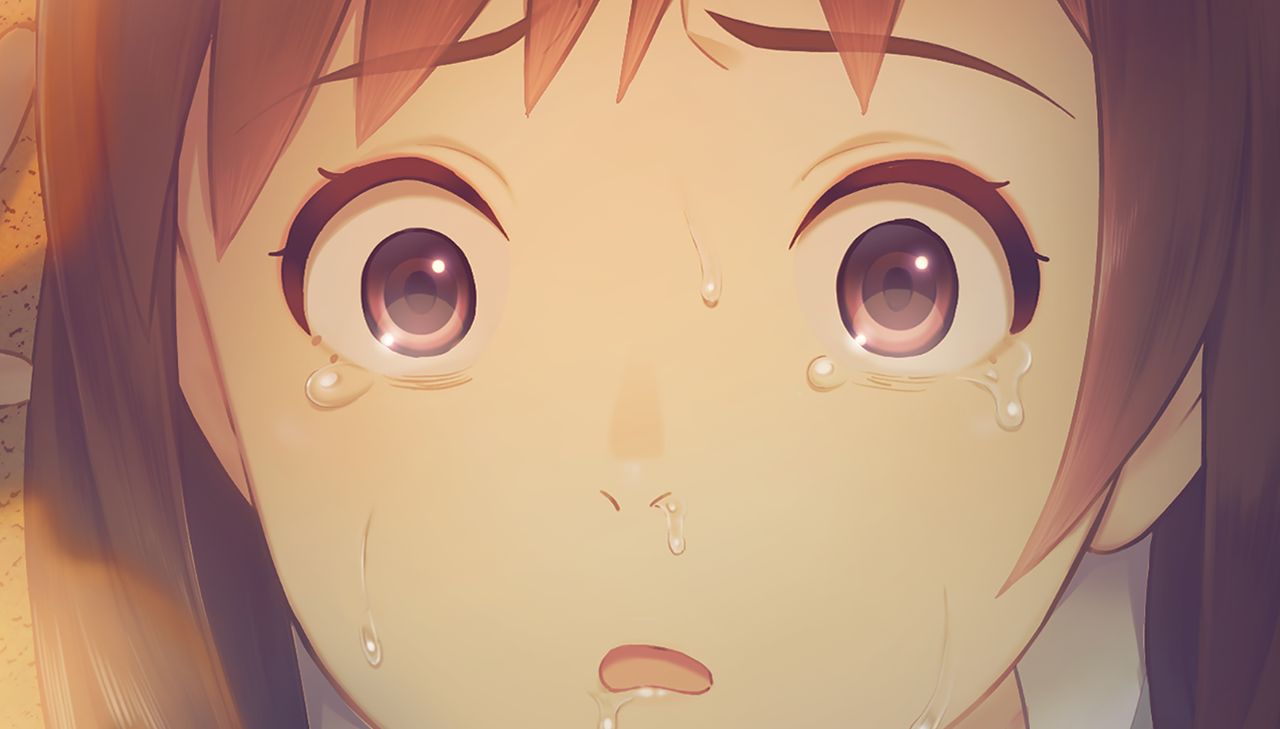 Minikui Mojika no Ko page 10 full