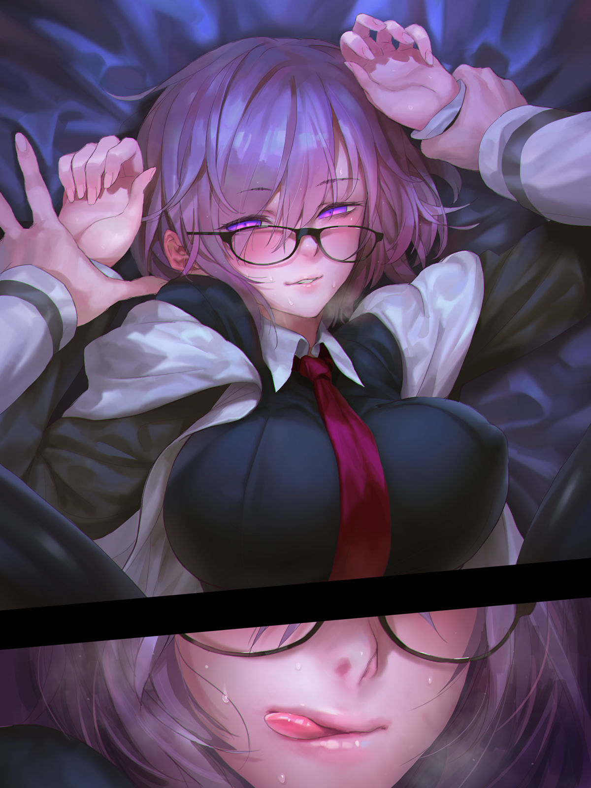 Artist - さめるぱ 2019-1-30 page 10 full