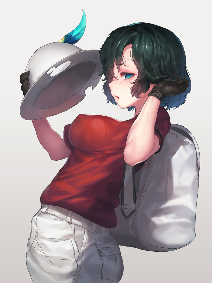 Artist - さめるぱ 2019-1-30 page 8 full