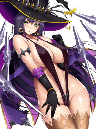 Devil Carnival Data Dump - boss 2000~2490 page 2 full
