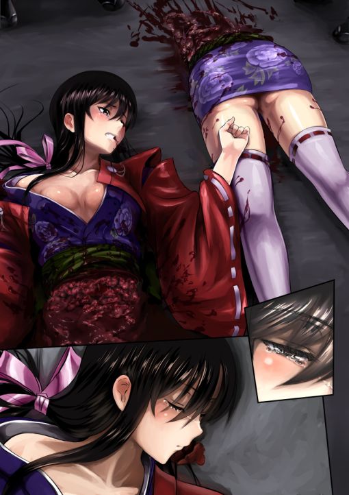 のーこね page 5 full