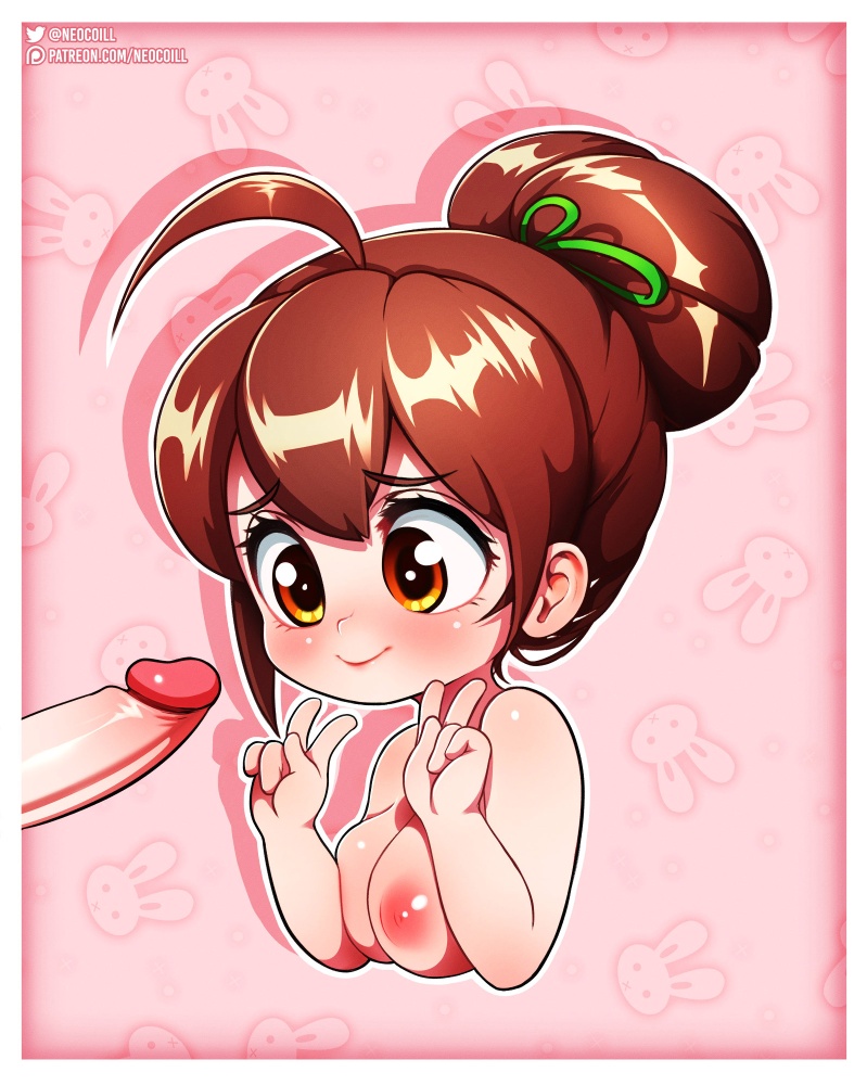 Chi Bun Bun page 2 full