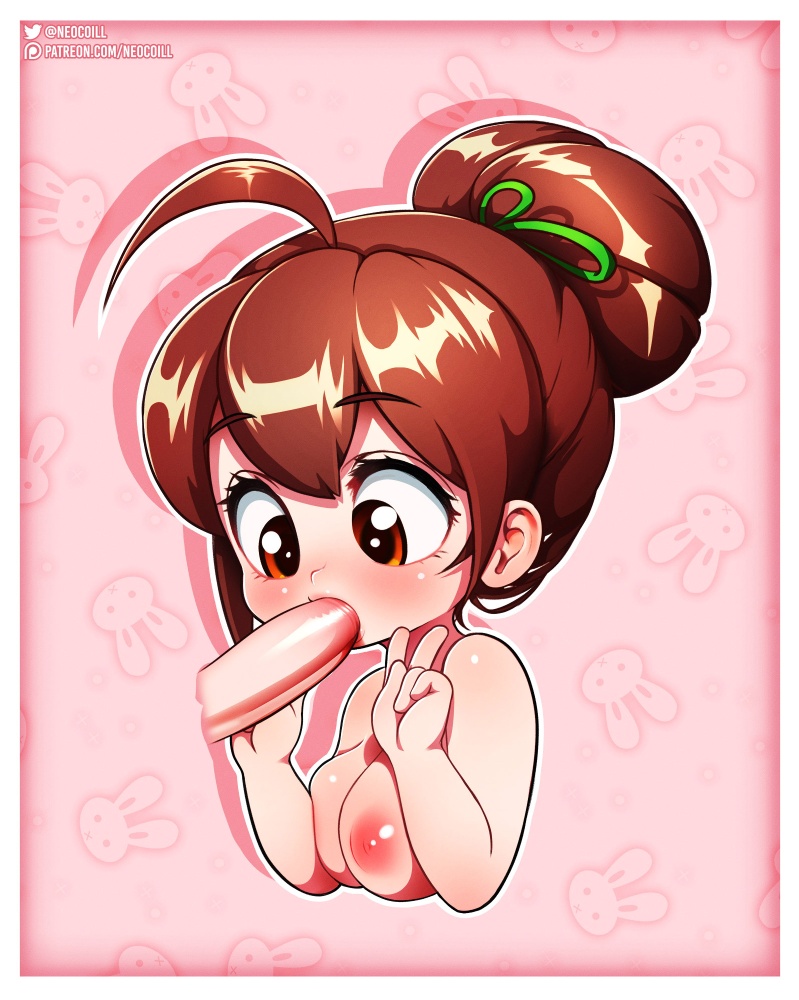 Chi Bun Bun page 3 full