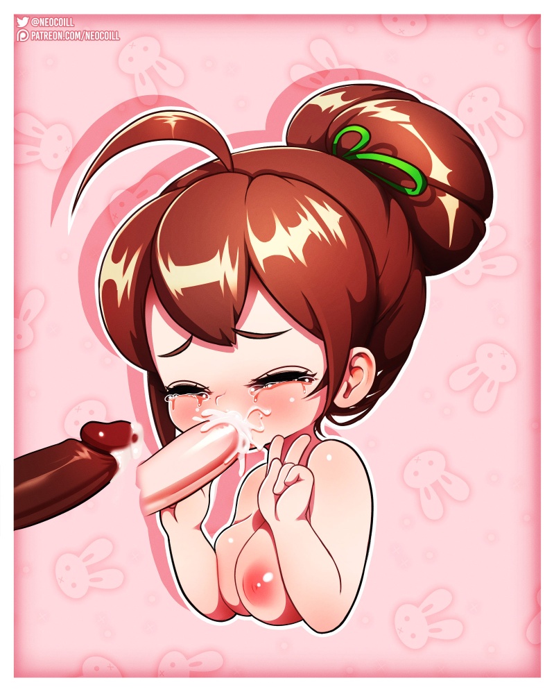 Chi Bun Bun page 9 full
