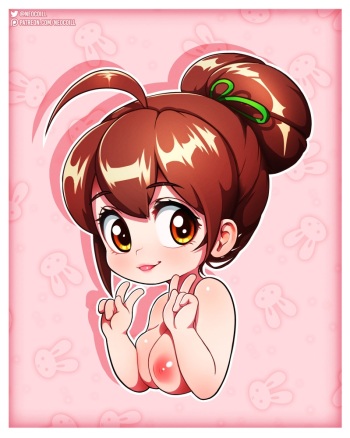 Chi Bun Bun cover