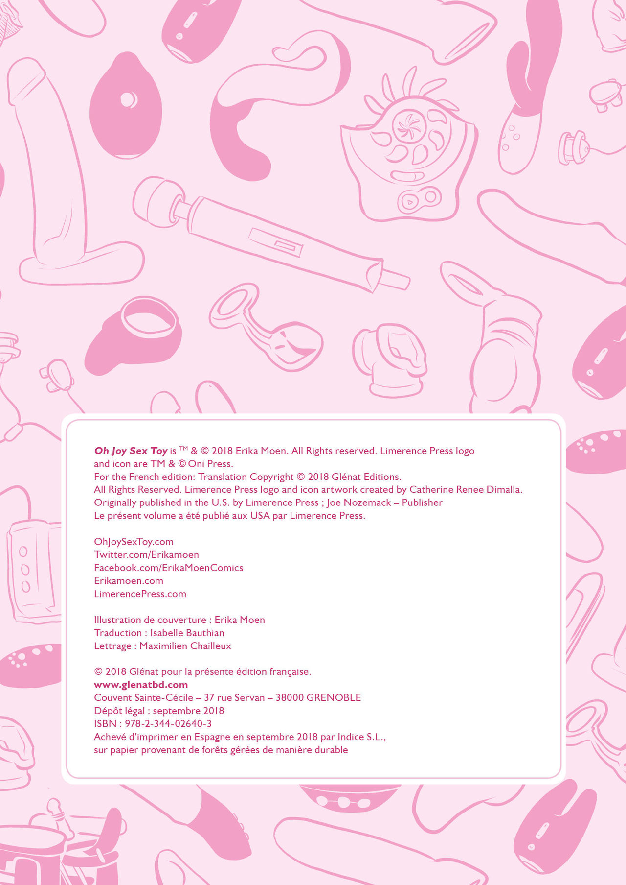 Les Joies du sex-toy et autres pratiques sexuelles page 4 full