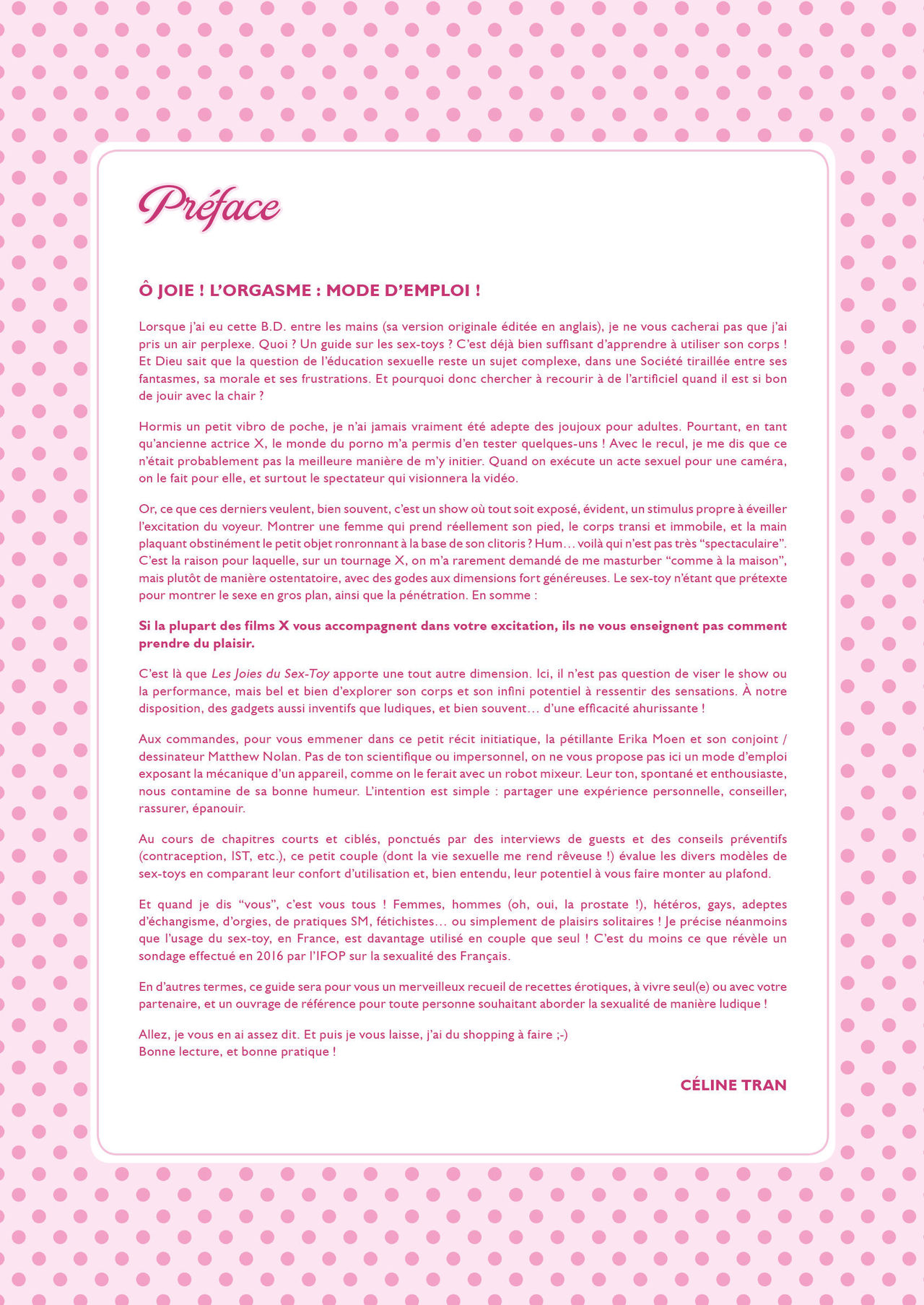 Les Joies du sex-toy et autres pratiques sexuelles page 6 full
