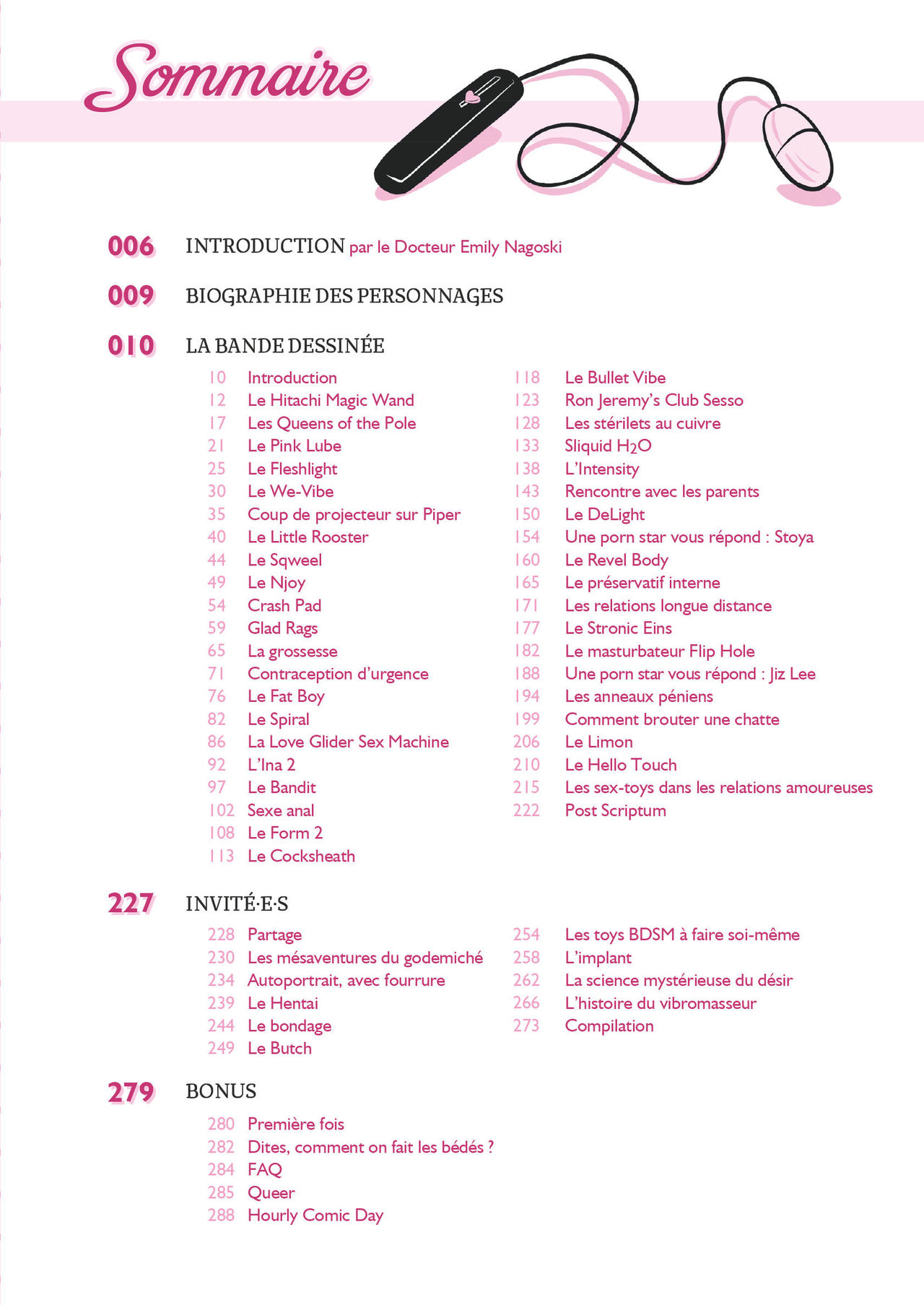 Les Joies du sex-toy et autres pratiques sexuelles page 7 full