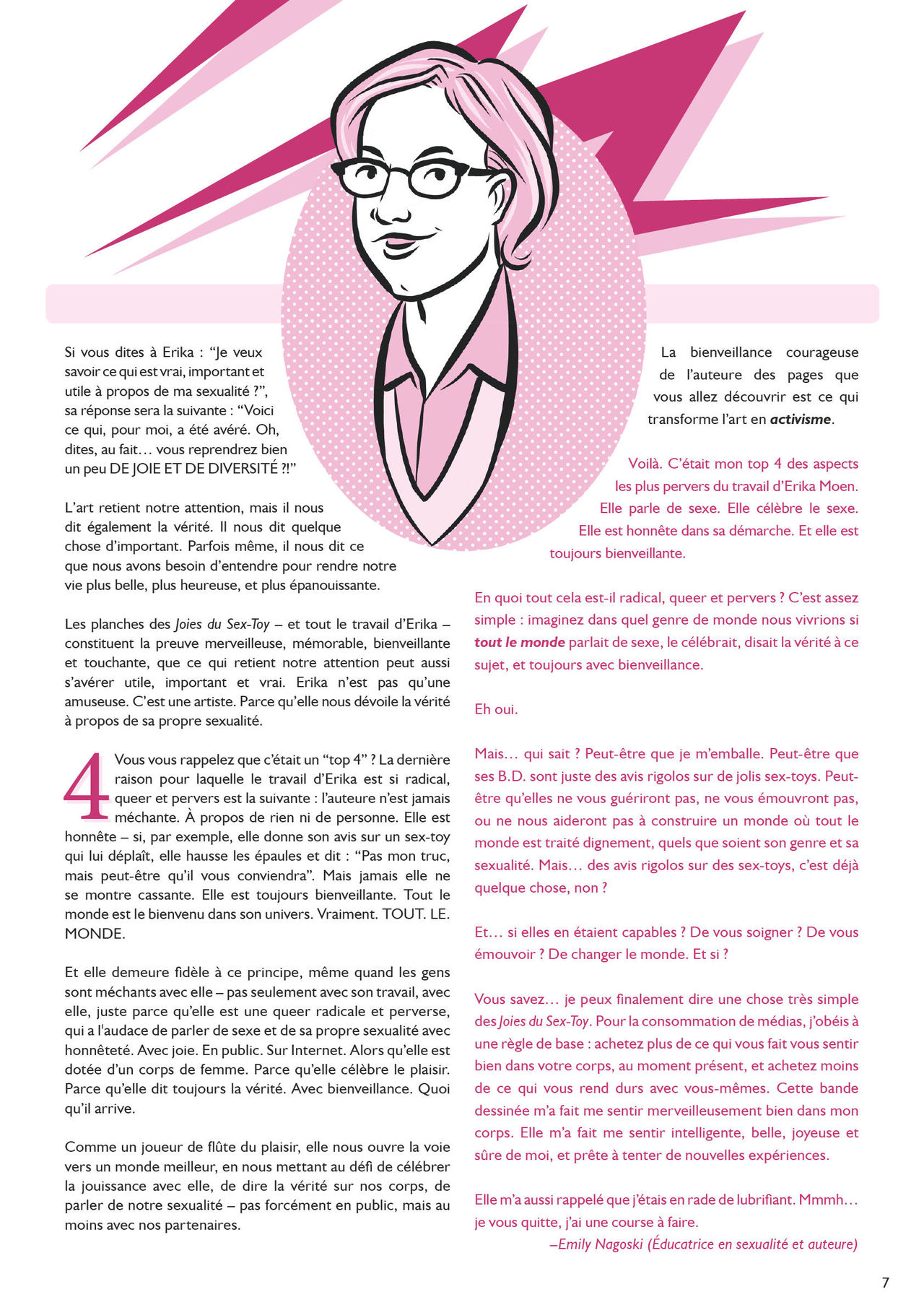Les Joies du sex-toy et autres pratiques sexuelles page 9 full