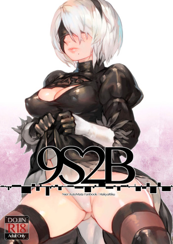 9S2B cover