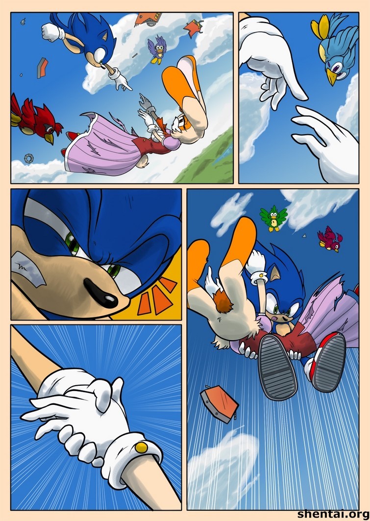 Milf-salvage spanish page 4 full