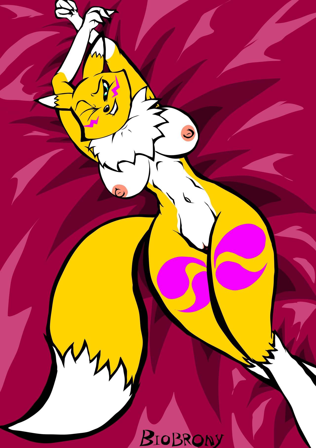 Artist  TheBioBrony page 9 full