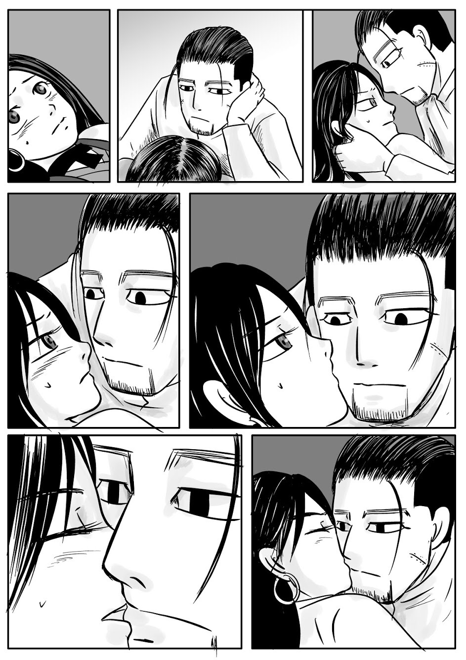 Toko no Koto page 8 full
