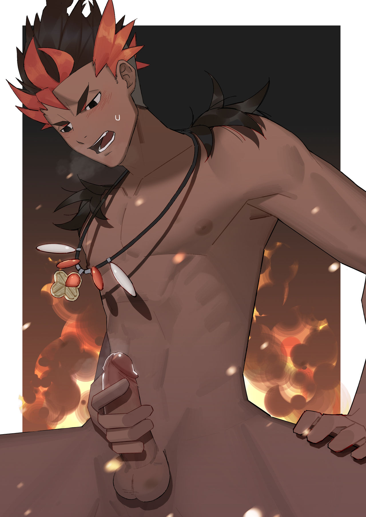 Kiawe page 9 full