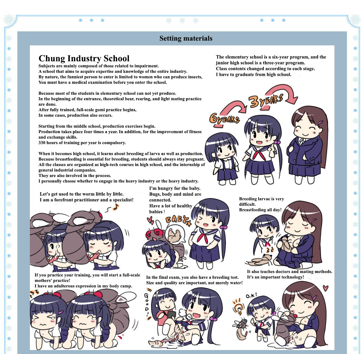 ANOTHER CHAIN page 2 full