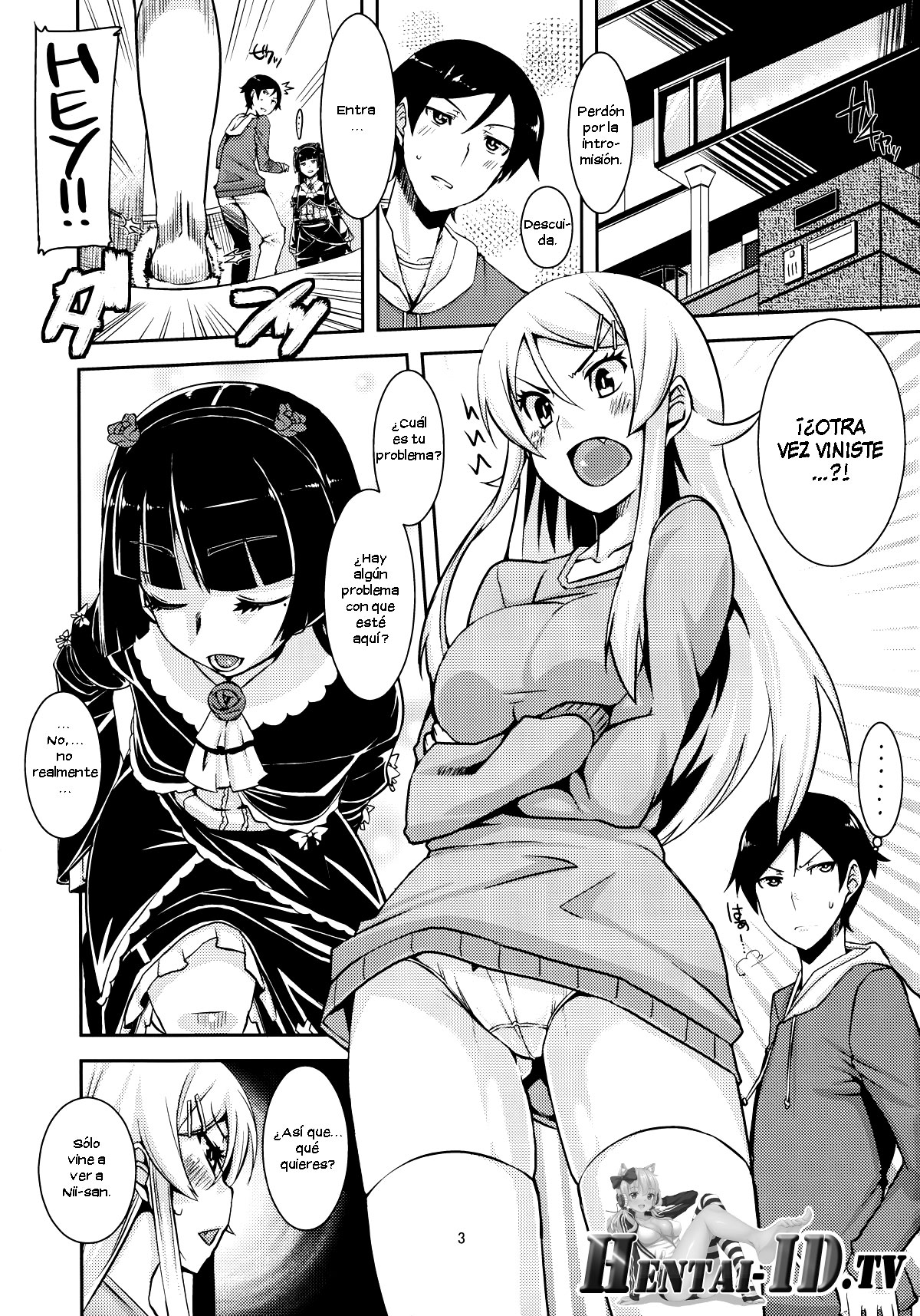 K&amp;R page 4 full