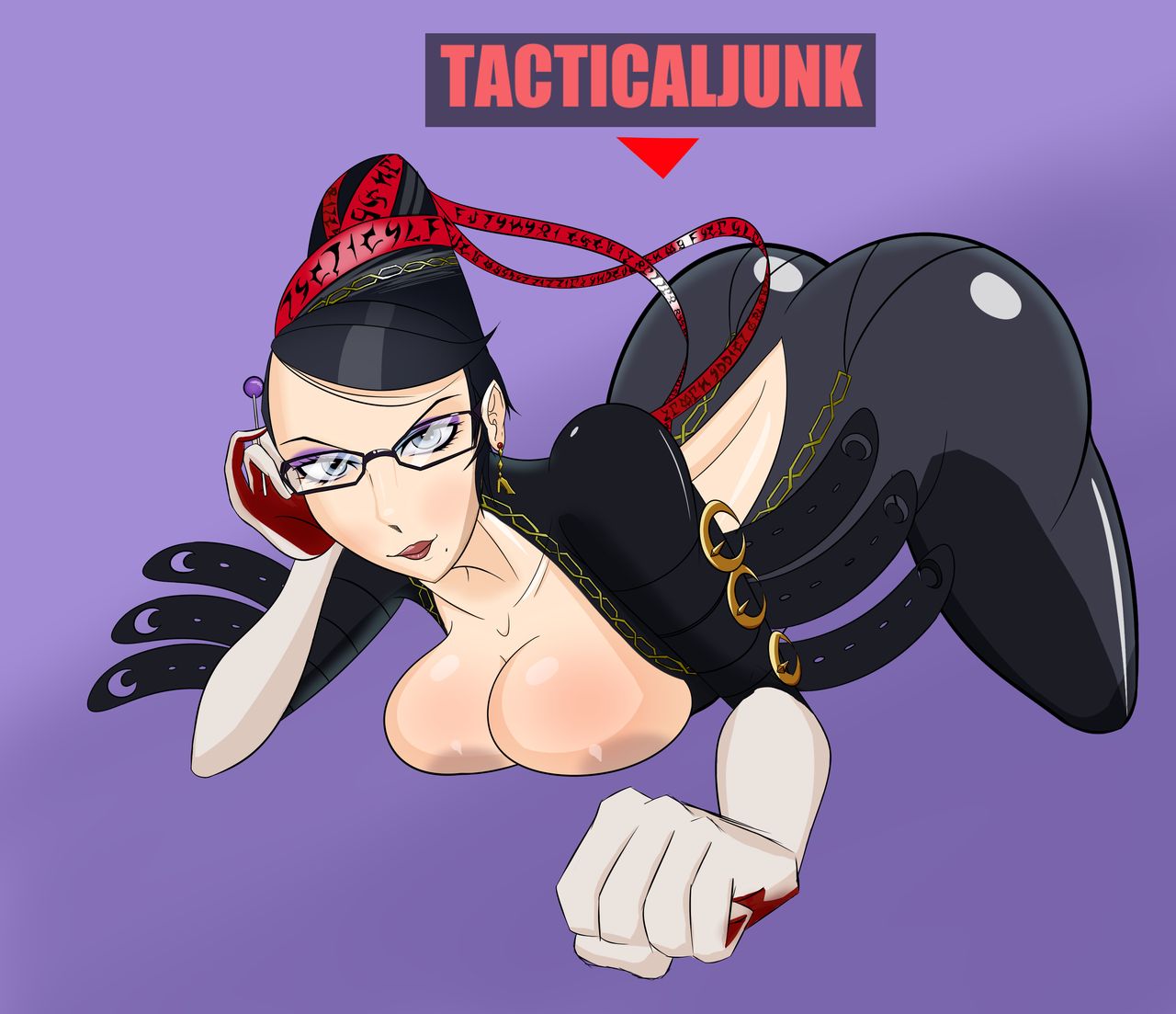 Tacticaljunk art depot page 5 full