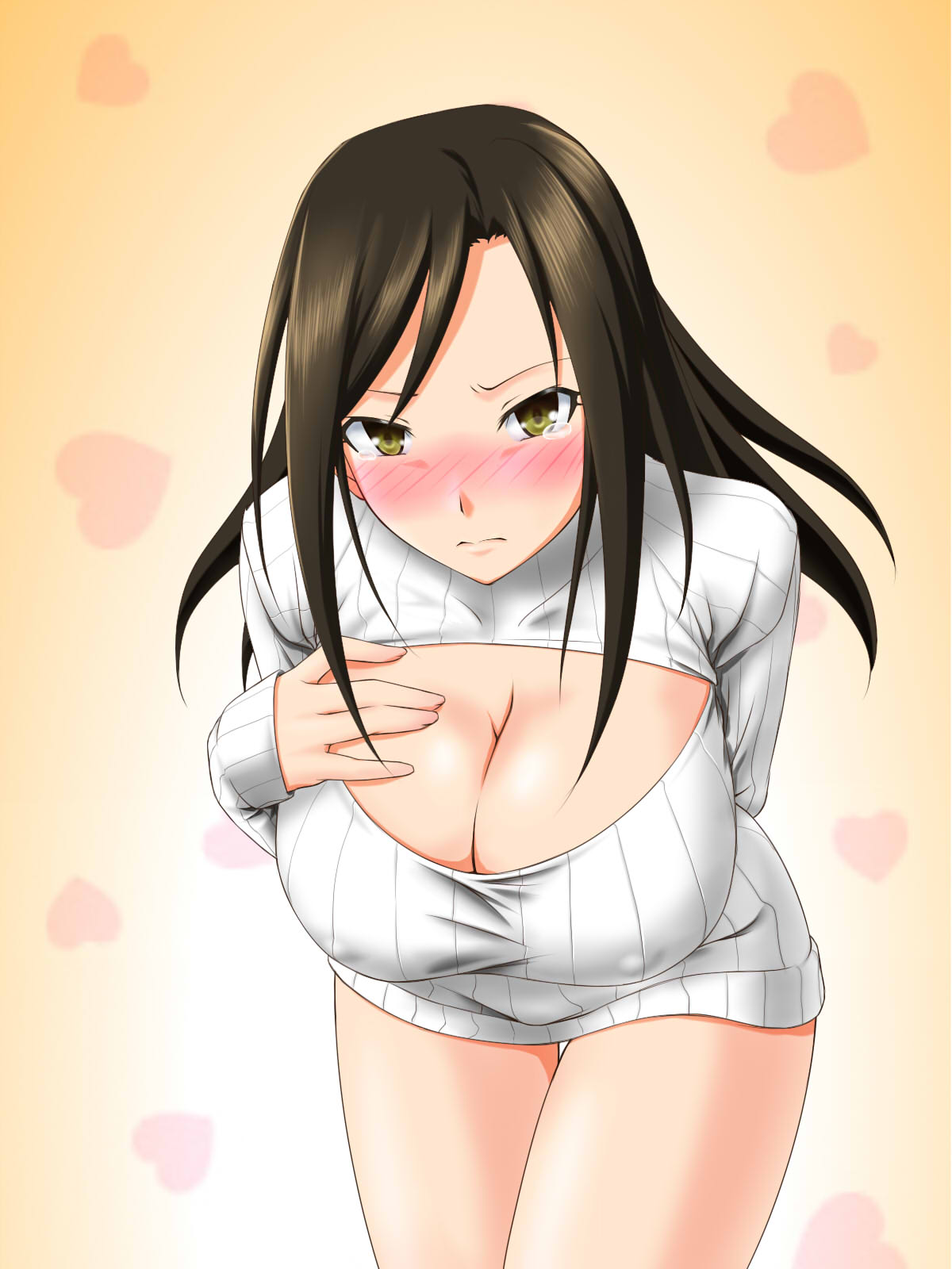 The idolmaster - Takumi Mukai page 2 full
